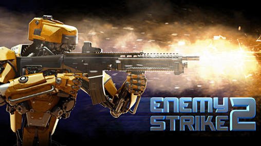 game pic for Enemy strike 2